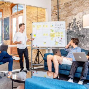 Laboratorium - EscapeRoom