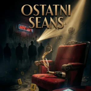 Ostatni Seans